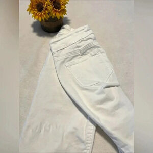 Unbranded Women’s Size Extra Small cotton stretch ￼ capris